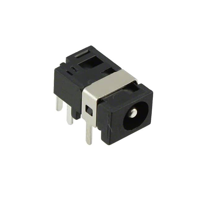PJ-045 CUI Inc.                                                                    CONN PWR JACK 1.7X4MM SOLDER