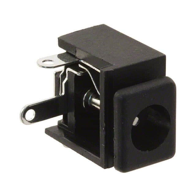 PJ-008A CUI Inc.                                                                    CONN PWR JACK 2X5.5MM SOLDER
