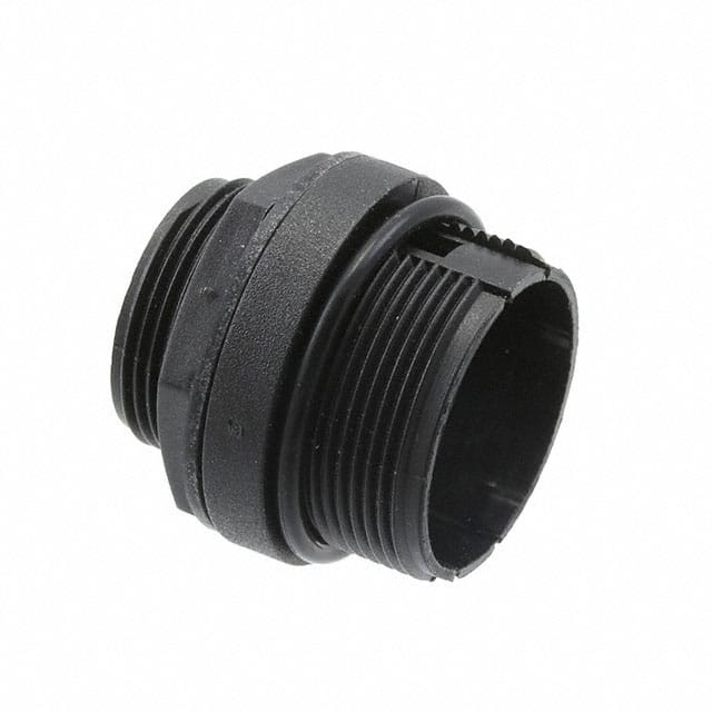 PX0804 Bulgin                                                                    CONN INSERT SHELL PANEL MNT