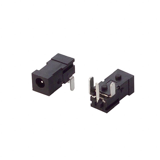 PJ1-022 CUI Inc.                                                                    CONN PWR JACK 0.7X2.35MM SOLDER