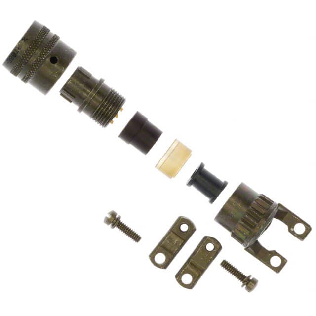 PT06E-10-6P(SR) Amphenol Industrial Operations                                                                    CONN PLUG MALE 6POS SOLDER CUP
