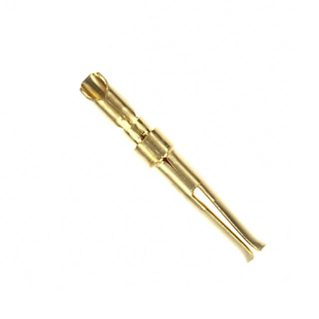 66569-2 TE Connectivity AMP Connectors                                                                    CONTACT SOCKET SOLDER CUP 30GOLD