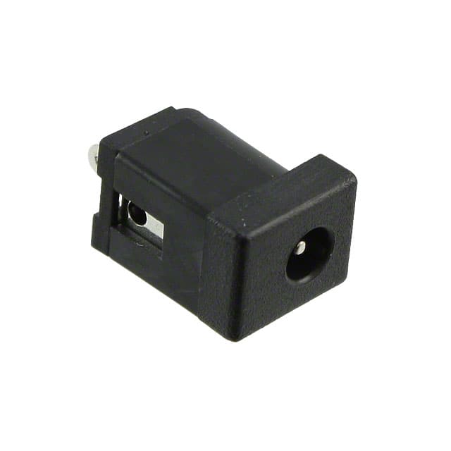 PJ-055D CUI Inc.                                                                    CONN PWR JACK 1.3X3.4MM SOLDER