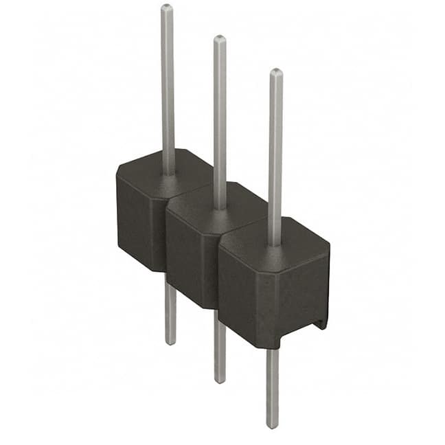 PREC003SAEN-RC Sullins Connector Solutions                                                                    CONN HEADER .100