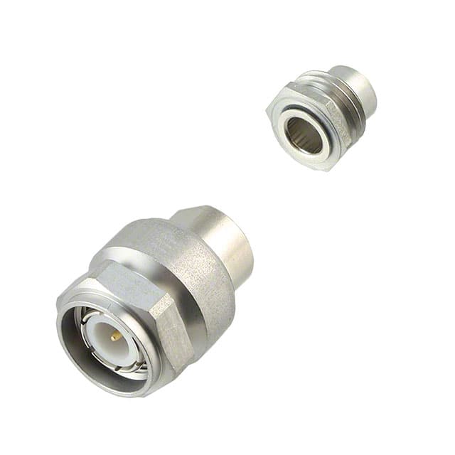 228179-3 TE Connectivity AMP Connectors                                                                    CONN TNC PLUG STR 50 OHM