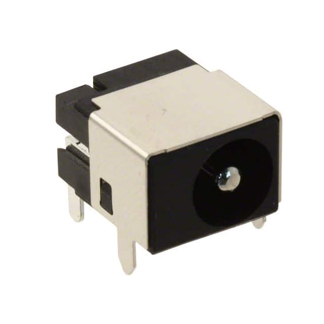 PJ-051A CUI Inc.                                                                    CONN PWR JACK 2X5.5MM SOLDER