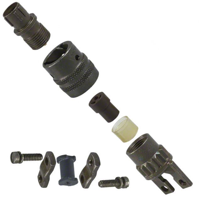 PT06E-8-4P(SR) Amphenol Industrial Operations                                                                    CONN PLUG MALE 4POS SOLDER CUP