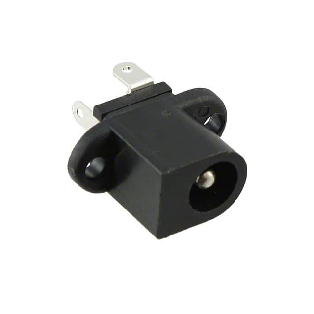 PJ-038BH CUI Inc.                                                                    CONN PWR JACK 2.5X5.5MM SOLDER
