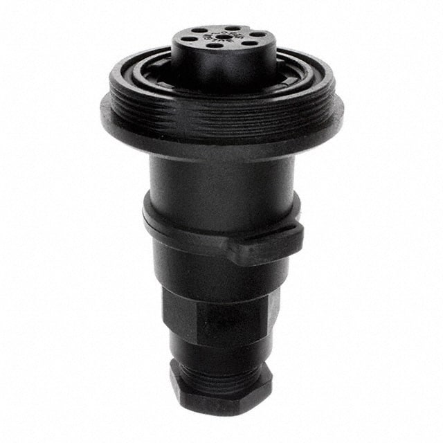 PX0746/S Bulgin                                                                    CONN RCPT FMALE 7POS SCREW