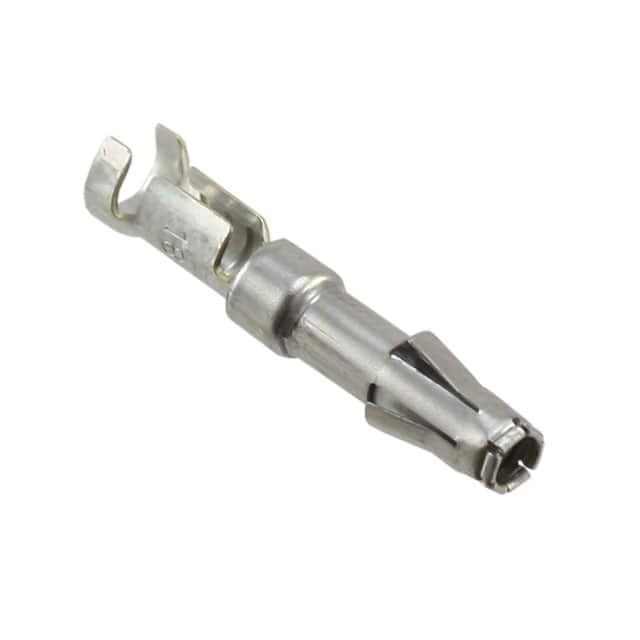 T2P16FC1ST ITT Cannon, LLC                                                                    CONTACT TIN SOCKET 16-18AWG