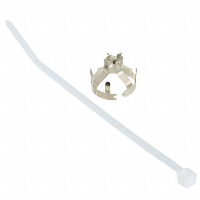 PXM7090 Bulgin                                                                    CABLE BRAID TERMINATION OPTION