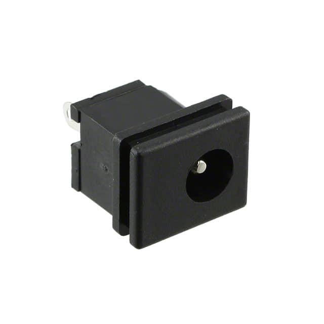 PJ-009BH CUI Inc.                                                                    CONN PWR JACK 2.5X5.5MM SOLDER