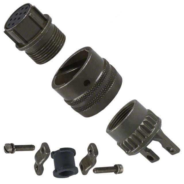 PT06A-12-10S(SR) Amphenol Industrial Operations                                                                    CONN PLUG FMALE 10POS SOLDER CUP