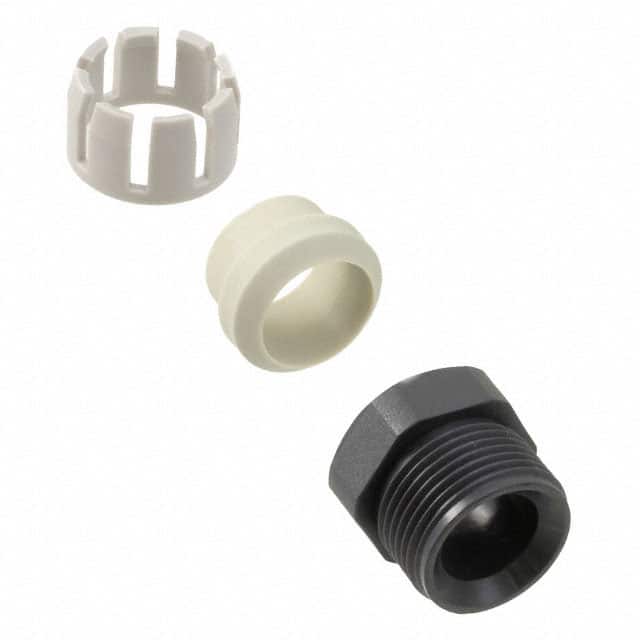 PXP7088/1315 Bulgin                                                                    CABLE GLAND PACK 13 - 15MM