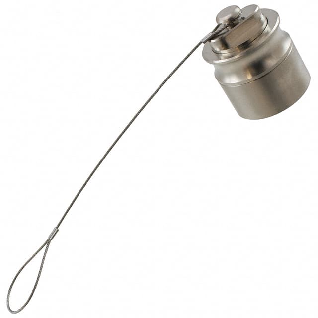PXM6082 Bulgin                                                                    CONN CAP SEALING FOR PXM6011