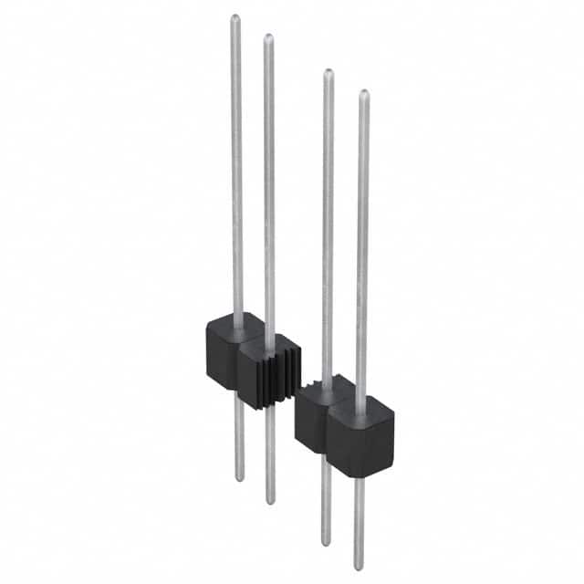 PREC005SAFN-RC Sullins Connector Solutions                                                                    CONN HEADER .100