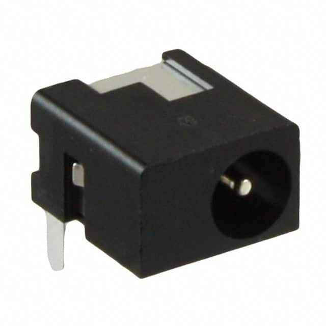 PJ-014C-SMT-TR CUI Inc.                                                                    CONN PWR JACK 1X3.4MM SOLDER