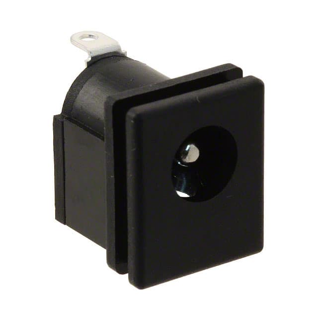 PJ-009B CUI Inc.                                                                    CONN PWR JACK 2.5X5.5MM SOLDER