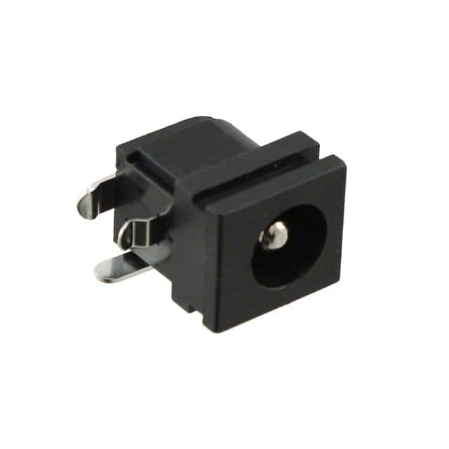 PJ-048H CUI Inc.                                                                    CONN PWR JACK 3X6.5MM KINKED PIN
