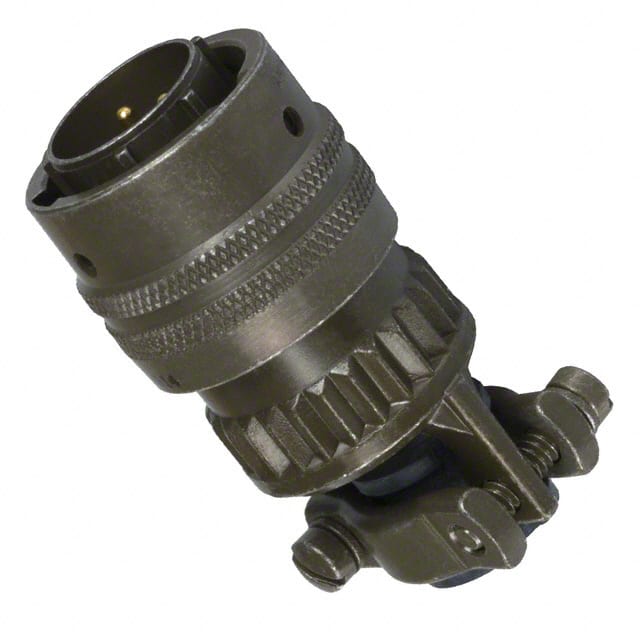 PT06E-12-3P(SR) Amphenol Industrial Operations                                                                    CONN PLUG MALE 3POS SOLDER CUP