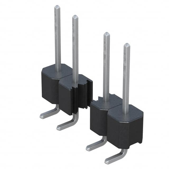 PREC037SBBN-M71RC Sullins Connector Solutions                                                                    CONN HEADER .100