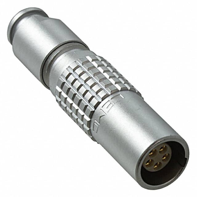 PHG.0B.305.CLLD52Z LEMO                                                                    CONN RCPT FMALE 5POS SOLDER CUP