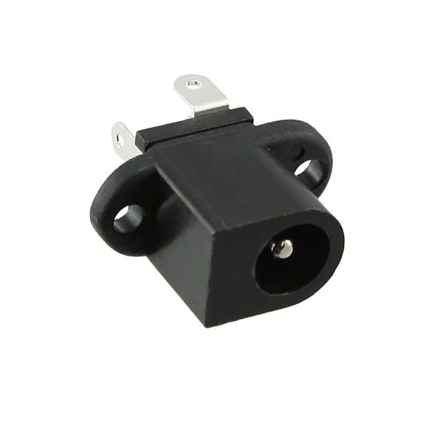 PJ-038AH CUI Inc.                                                                    CONN PWR JACK 2X6.5MM SOLDER