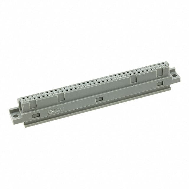 PCN10-64S-2.54C Hirose Electric Co Ltd                                                                    CONN RECEPT 64POS DUAL CRIMP