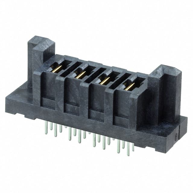 PES-04-02-L-VT Samtec Inc.                                                                    PES