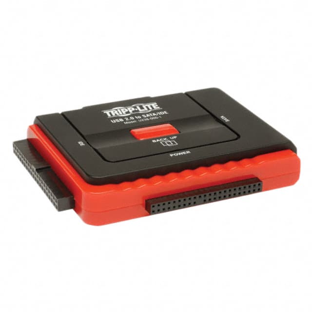 U238-000-1 Tripp Lite                                                                    USB 2.0 TO SATA 2.5