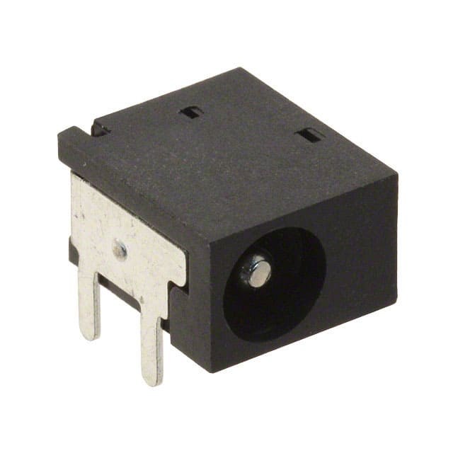 PJ-054 CUI Inc.                                                                    CONN PWR JACK 1.7X4MM SOLDER