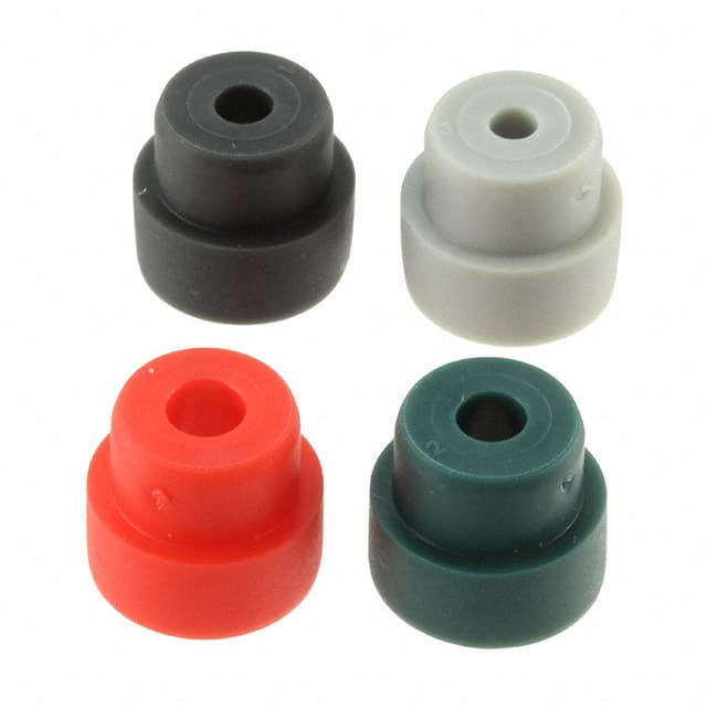 PXP4088/0305 Bulgin                                                                    CABLE GLAND PACK 3-5MM