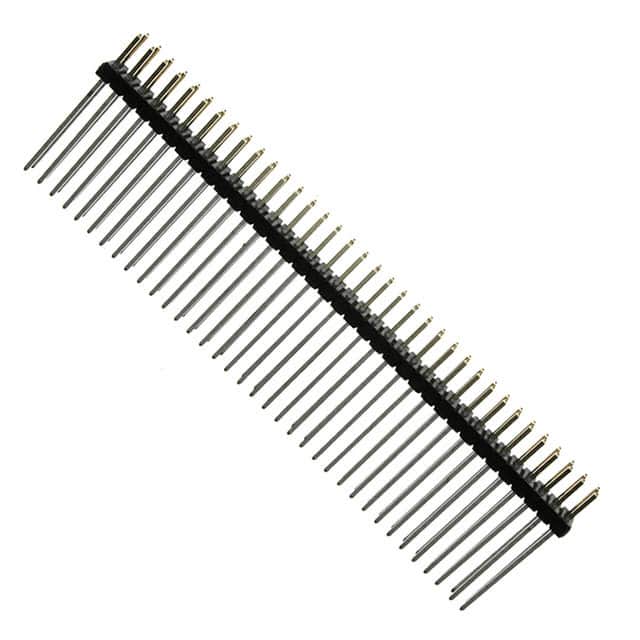 PBC36DAGN Sullins Connector Solutions                                                                    CONN HEADER .100 DUAL STR 72POS