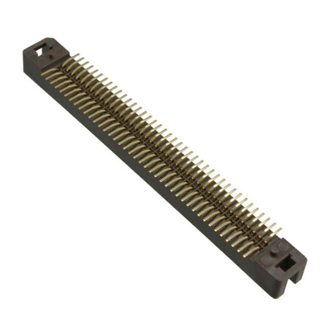 P50LE-080P1-SML-DA 3M                                                                    CONN PLUG 80POS SMT .050