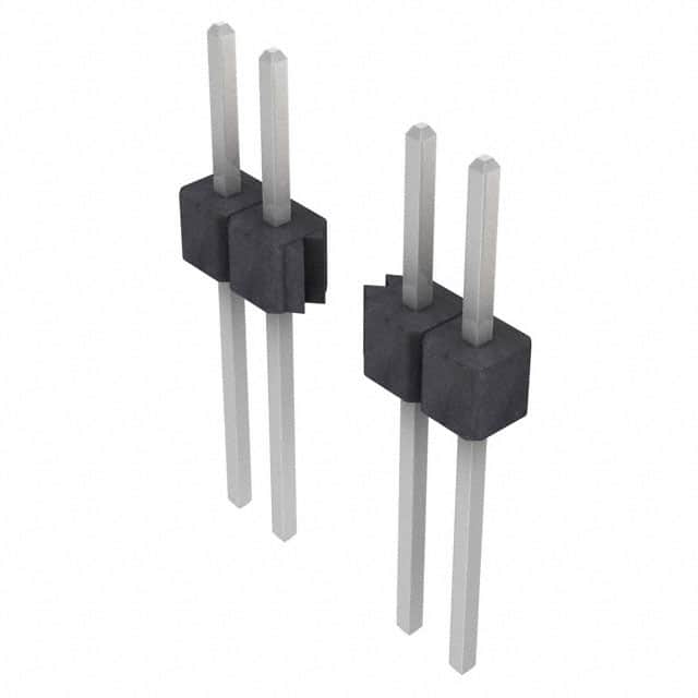PTC36SADN Sullins Connector Solutions                                                                    CONN HEADER .100 SINGL STR 36POS