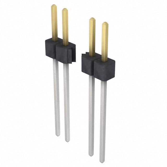 PZC36SAFN Sullins Connector Solutions                                                                    CONN HEADER .100 SINGL STR 36POS
