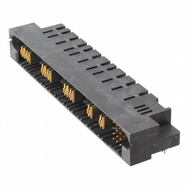 1892302-1 TE Connectivity AMP Connectors                                                                    MBXL R/A HDR B11P+12S