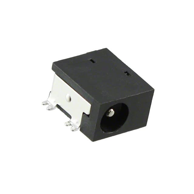 PJ-014D-SMT-TR CUI Inc.                                                                    CONN PWR JACK 1.35X3.5MM SOLDER