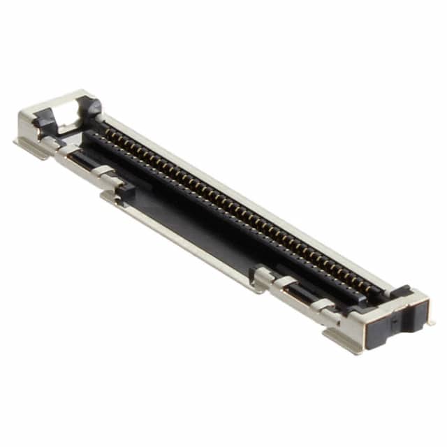 DF80-40S-0.5V(52) Hirose Electric Co Ltd                                                                    CONN RCPT 0.5MM 40POS AU SMD