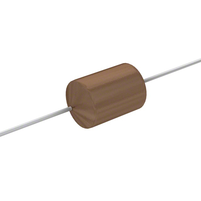 P10U104M5-F Cornell Dubilier Electronics (CDE)                                                                    CAP CER 0.1UF 50V Z5U AXIAL