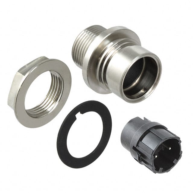 PXM6012/02P/ST Bulgin                                                                    CONN PLUG MALE 2POS NICKEL SCREW