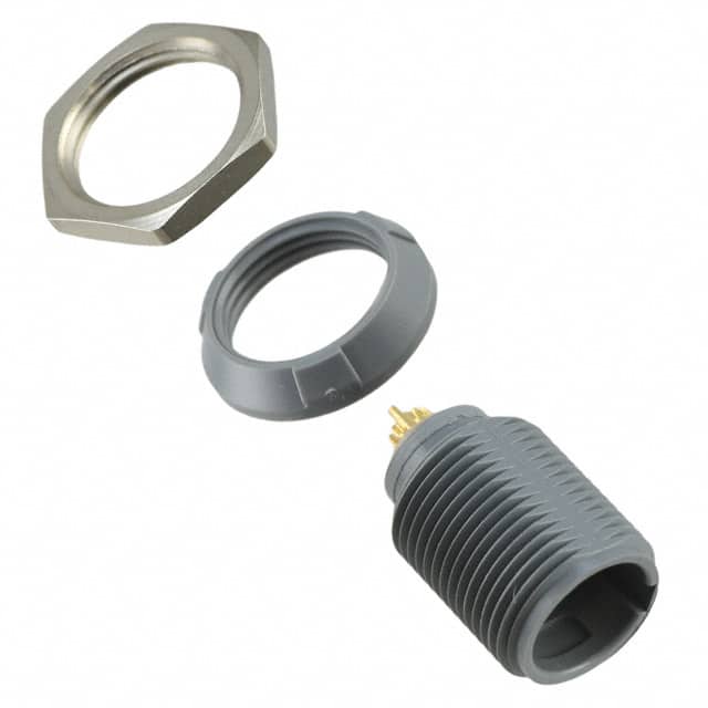 PKG.M0.8SL.LG LEMO                                                                    CONN RCPT FMALE 8POS SOLDER CUP