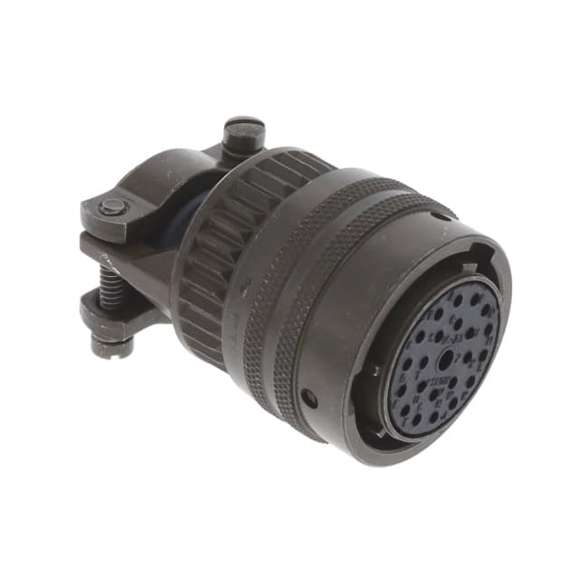 PT06A-16-23S(SR) Amphenol Industrial Operations                                                                    CONN PLUG FMALE 23POS SOLDER CUP