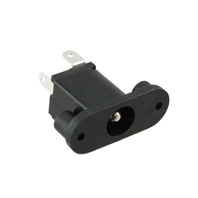 PJ-039BH CUI Inc.                                                                    CONN PWR JACK 2.5X5.5MM SOLDER