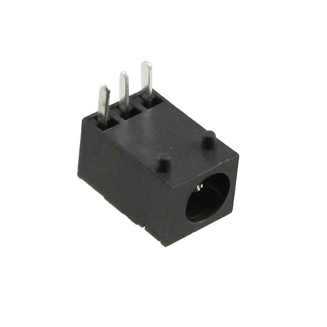 PJ-036CH CUI Inc.                                                                    CONN PWR JACK 1X3.4MM SOLDER