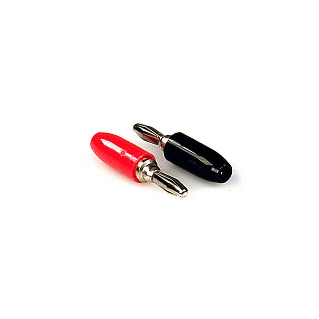 8012 R/B E-Z-Hook                                                                    PLUG BANA STD .080 JACK SET/2