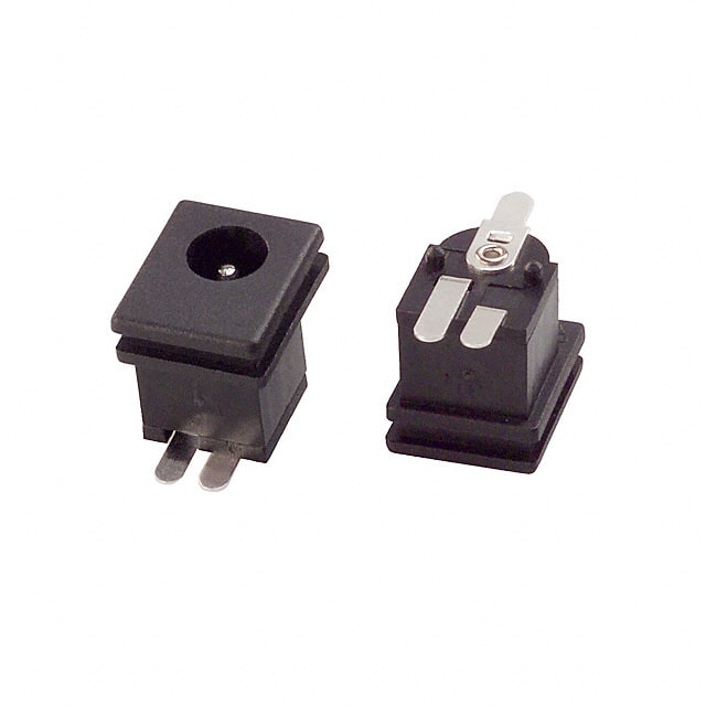 PJ-015A-SMT-TR CUI Inc.                                                                    CONN PWR JACK 2X5.5MM SOLDER
