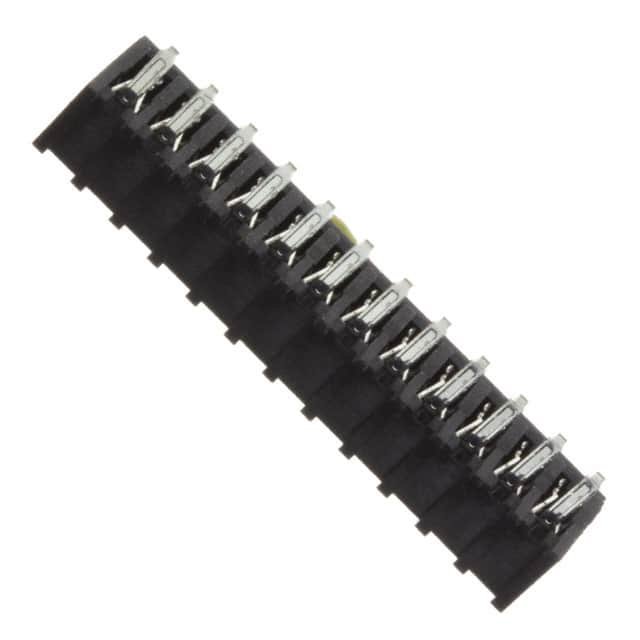 44812-0012 Molex Connector Corporation                                                                    CONN RECEPT 12POS .100