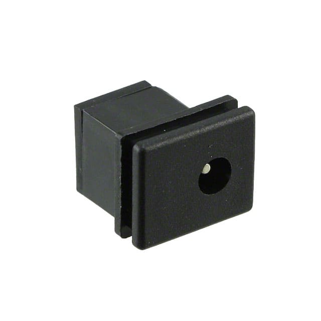 PJ-043H CUI Inc.                                                                    CONN PWR JACK 1.7X4MM SOLDER
