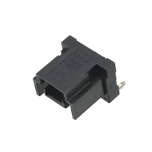 38202-62S3-000 PL 3M                                                                    2POS LINK BOARD MOUNT